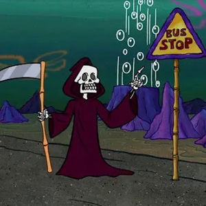 Meet your Posher, Zippy